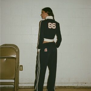 With Jean MVP Tracksuit